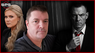 SHOCKING BODY LANGUAGE ANALYSIS: MITCH SNOW’S EXPLOSIVE CLAIMS ON ERIKA KIRK DISSECTED!