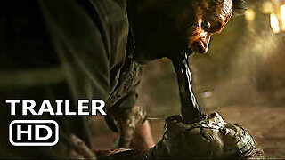 THE MUMMY Official Trailer (2026) Lee Cronin