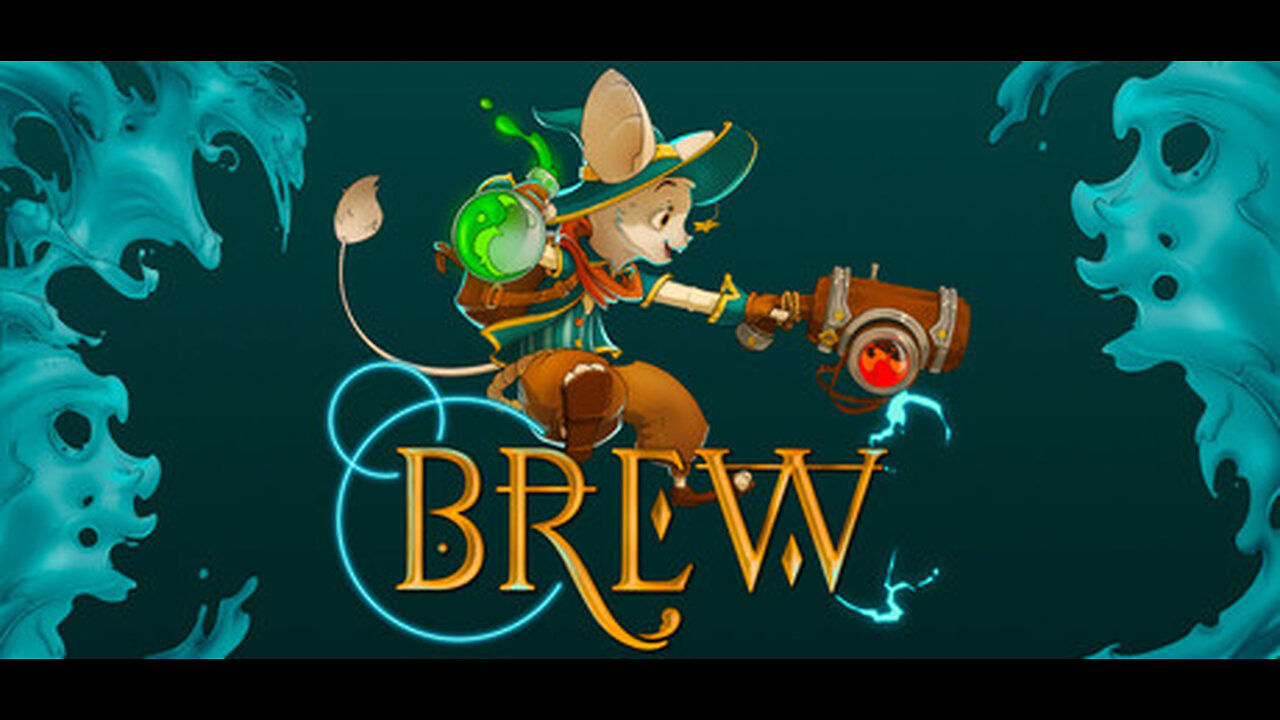 Potion Exams Begin 🧪⚔ | Alchemy Academy Roguelite