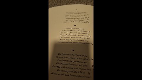 Qutub 19 (27.4 hour Rumble Exclusive)
