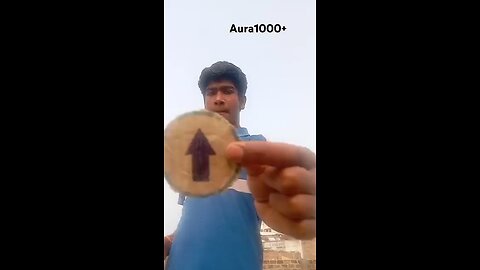 ARROW ⬆️ M@GIC #magictrick#viral#trending#newvideo
