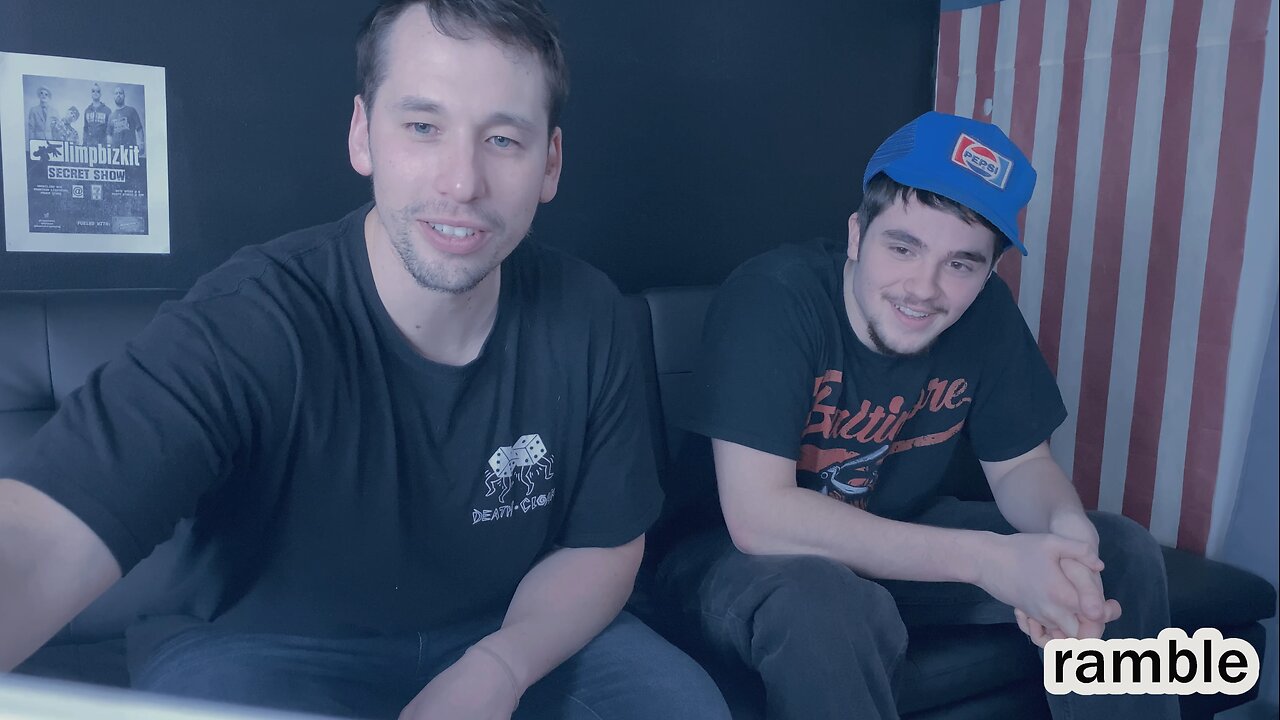 We Play Corey In The House DS #2| ramble