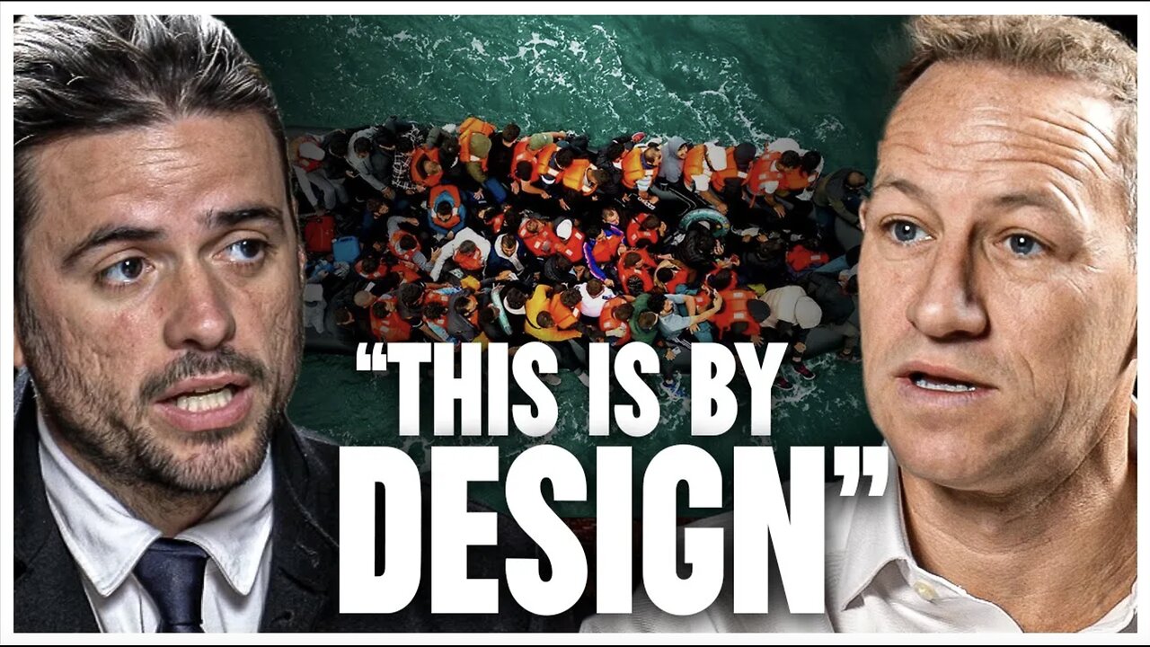 They Erased Our History AND Gutted Our Army - How Elites Are COLLAPSING Britain