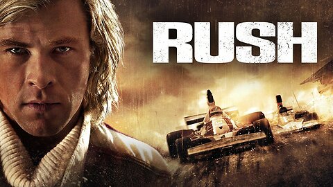 Rush (2013) – The Ultimate Rivalry on the F1 Track