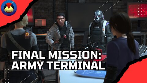 Final Mission | Division 2: Battle For Brooklyn
