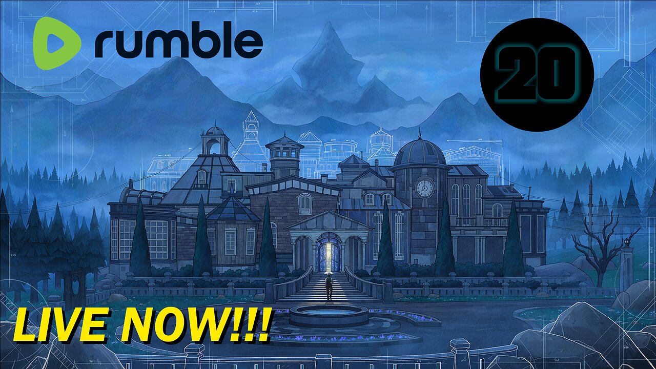Checking out Spellrogue 1.0 and then Blue Prince
