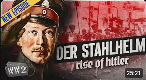 👑 Did Germany Just Choose a King? – Rise of Hitler Ep. 17, May 1931 🇩🇪🕊️