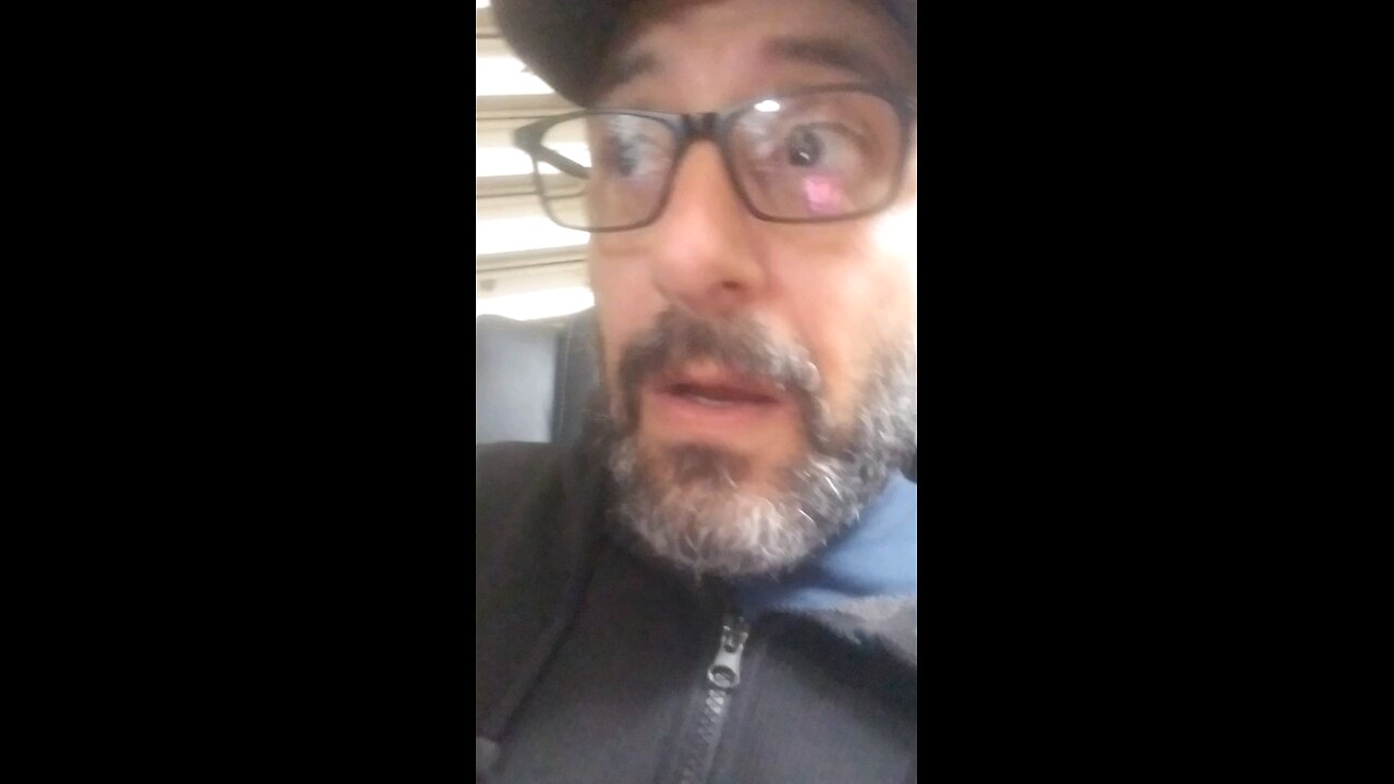 something smells fishy....