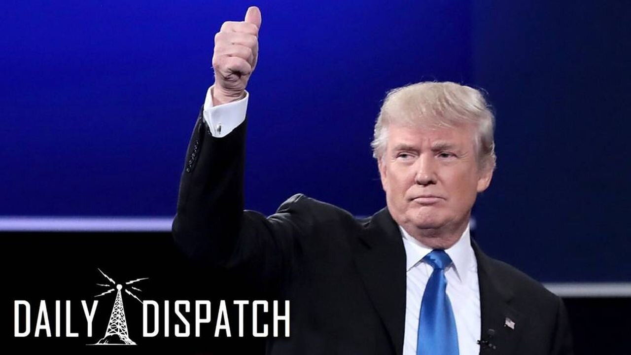 Trump Tariffs Reinstated by Appeals Courts... For Now