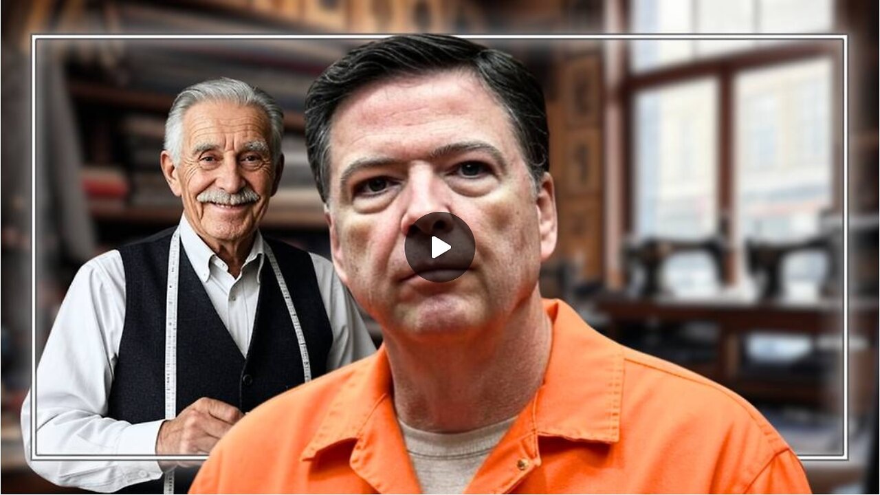 BREAKING: General Flynn Predicts Disgraced FBI Director James Comey Will Be Indicted