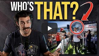 Ian Carroll ~ Is Tyler Robinson a Patsy? Examining ALL the Evidence