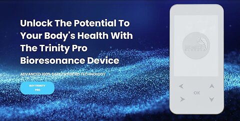 [2023-01-17] TRINITY PRO January's Update: Trinity PRO Update From Biomedis Global