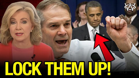 Senators DEMAND Prosecution of Obama Officials!