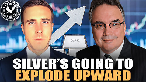 Silver's Time Has Come - $100 Silver Likely | Peter Grandich
