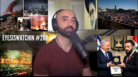 REGIME CHANGE 2.0, BLACKOUTS ON COMMAND & 2026 PSY-OPS ACCELERATE 💣