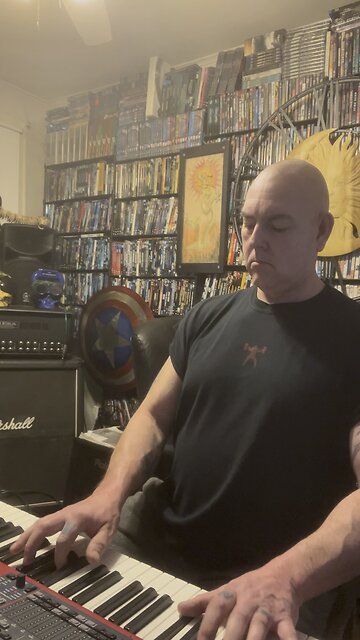 Elvis Presley Jailhouse Rock