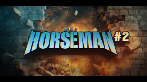 Horseman #2 Video Review