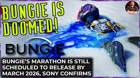 Sony Just Gutted Bungie and Now They are on Life Support