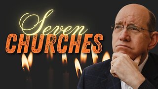 What Are Revelation’s Candlesticks?