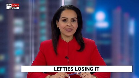 Lefties Losing It: Play stupid games, win stupid prizes