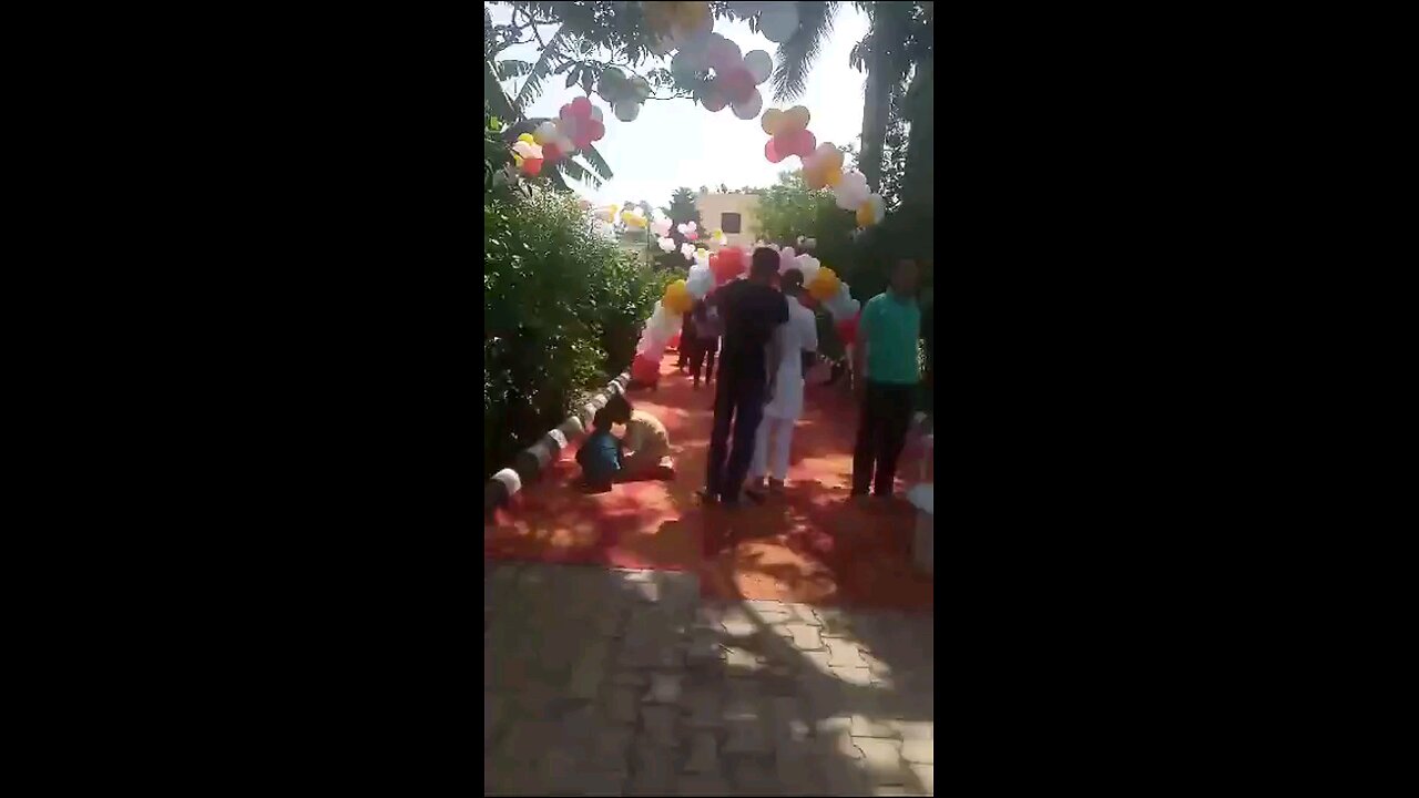 satisfying Video
