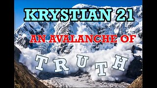 2025-09-23 Krystian21 Channel Posts