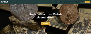 Learn how to create a UPMA (United Precious Metals Association) account and start transacting!