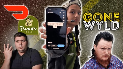 Panera Bread Worker Claps Back at Gig Workers and it Backfired! The Truth!