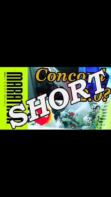 #sony #bungie #marathon #concord #extraction #extractionshooter #gaming #fyp #shorts #discovery #ps5