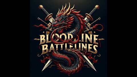 Bloodline & Battlelines - Case Update 02
