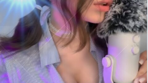 SOLY ASMR FAN - ASMR COMPILATION 100 TRIGGERS EAR EATING MOUTH SOUNDS INTENSE TINGLES
