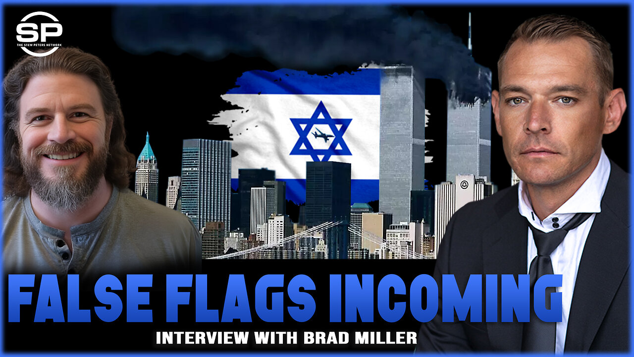 WARNING: CIA Ops and Military predict more FALSE FLAGS Incoming!