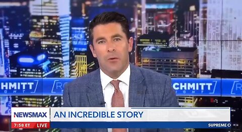 MUST HEAR THIS! I had never heard this story about President Trump. WOW!