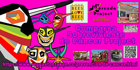 Compasa Rosa Sobreviviente 2025 Parada Puertorriquena