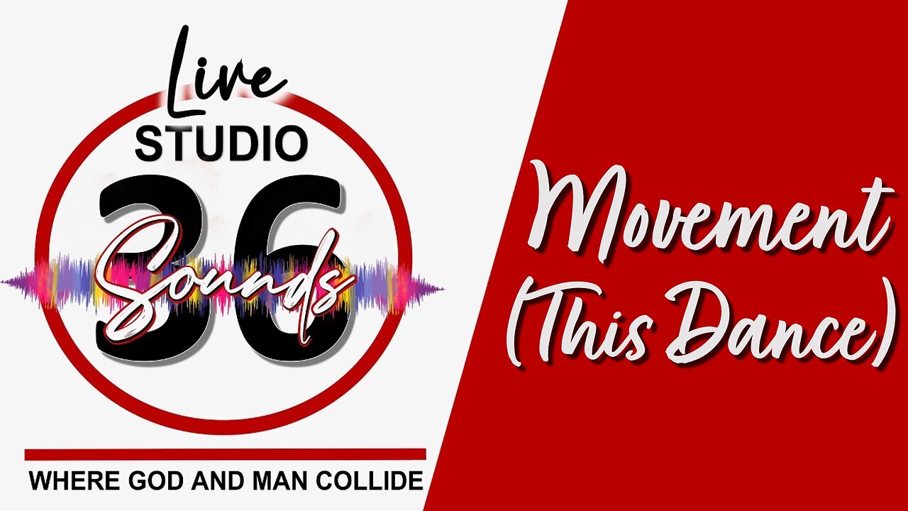 Movement (This Dance) - 4/27/25