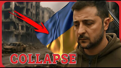 "Ukraine is COLLAPSING" Soldiers admit Russia has a 10 to 1 manpower advantage on frontlines
