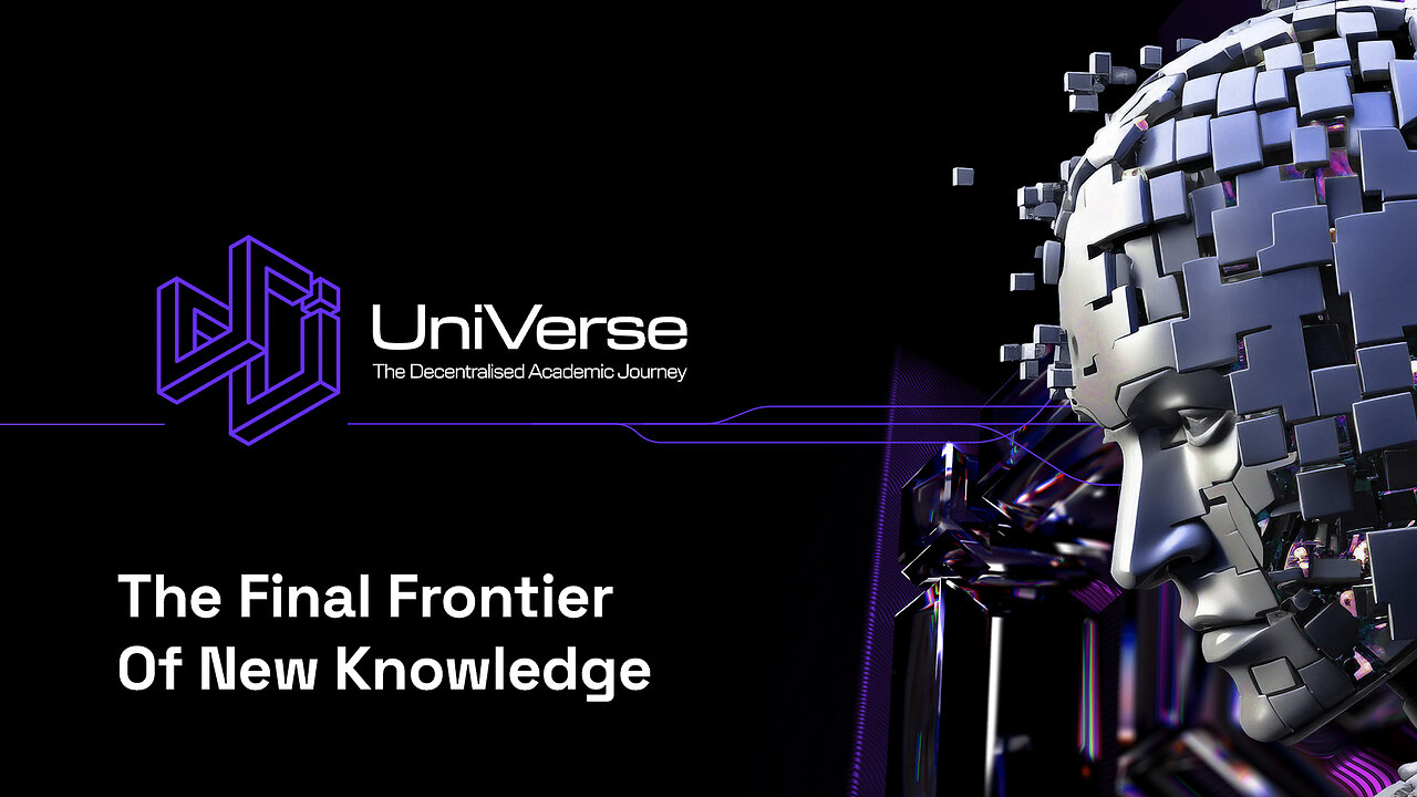 UniVerse TDAJ - Platform Teaser