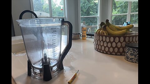 How to Clean the Inside of a Ninja Blender HANDLE