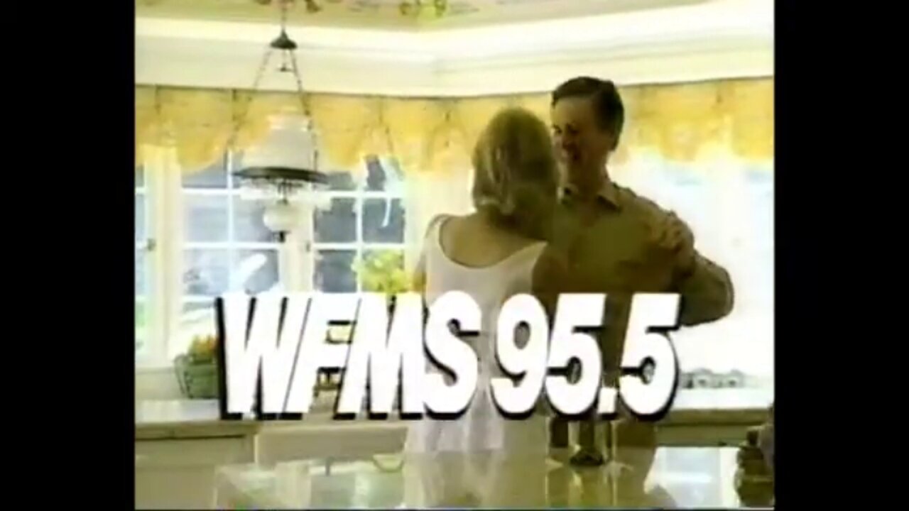May 20, 2005 - WFMS: Life in the Country, Simple and Real