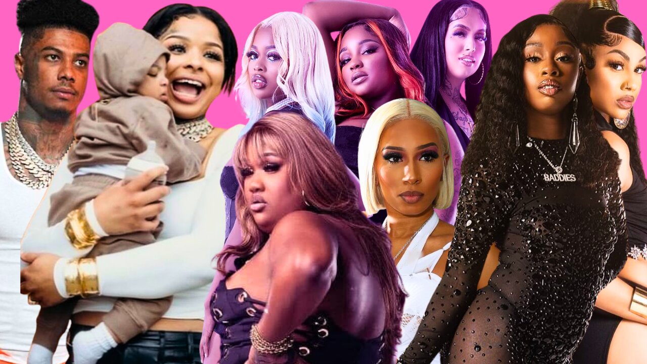 Chrisean & Blueface LAWSUITS EXPOSED 💰 Baddies FIGHT TR🅰️NS Rumors 🏳️‍⚧️ Zeus Security EXPOSED 👀