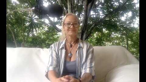 Ep18 2025 A Gift From The O.G Me - Future You Activation Process