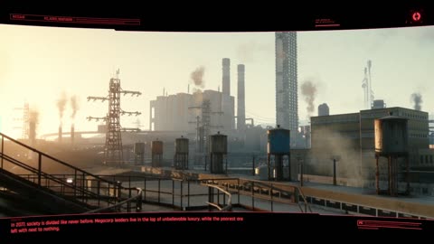 Cyberpunk 2077 - PC Gameplay