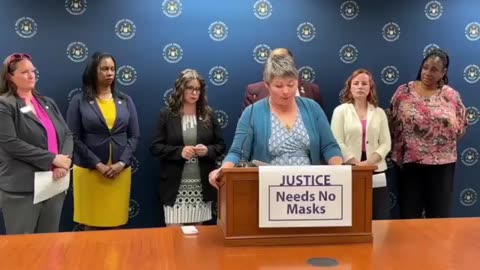 Betsy Coffia, a Michigan Democrat State Rep, is introducing a bill to prosecute