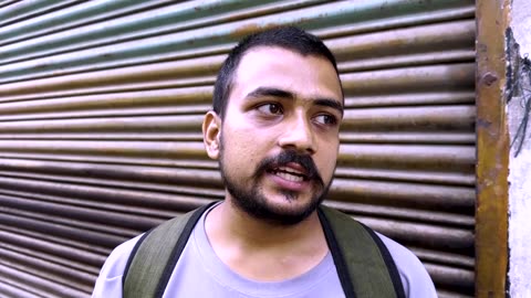 Nepali Gen Z protesters share their hopes for the future