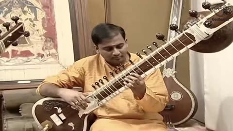 Learn to Play Sitar - Basic Lessons for Beginners - Sitar Basics - Step by Step Tutorial