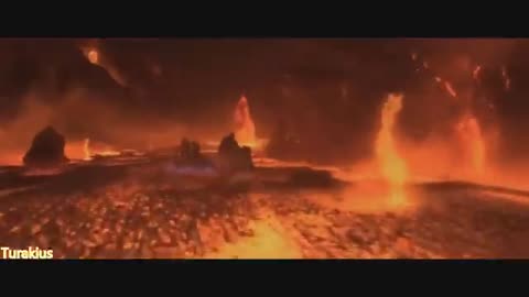 Trending: Star Wars Revenge of the Sith - Obi-Wan VS Anakin Battle. {Full Versio