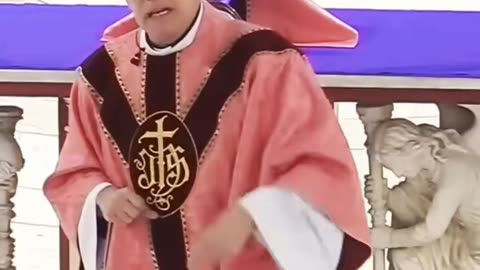 🤯 Are You Playing for THIS World or the NEXT? (Fr. Mark Beard)