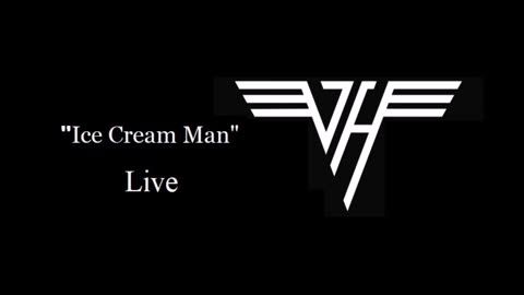 Van Halen - Ice Cream Man (Live in Pasadena, California October 15, 1977) Soundboard