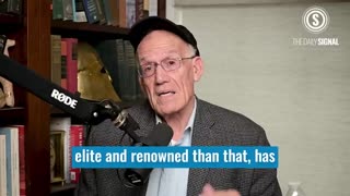 Victor Davis Hanson: Epstein’s Ghost Comes Back to Haunt the Democrats