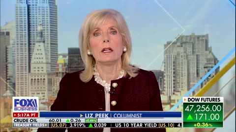 Peek: It’s Wrong to Ban Questions About Election Validity — Glad Trump Pardoned Giuliani